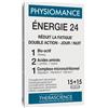 THERASCIENCE SAM Physiomance energie 24 30 compresse - - 979661117