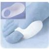 FARMAC-ZABBAN SpA SUPPORTO ALLUCE VALGO OPPO MISURA SMALL/MEDIA. INDICATO PER MIGLIORARE LA POSIZIONE DEL PIEDE, RIDURRE IL DOLORE E PER UNA MIGLI