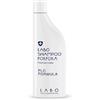 LABO INTERNATIONAL Srl SHAMPOO LABO SPECIFICO PLC FORMULA FORFORA DONNA 150 ML