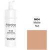 LABO INTERNATIONAL Srl FILLERINA COLOUR 12HA FONDOTINTA MAT EFFETTO FILLER colore M04 30 ML