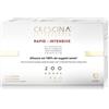 LABO INTERNATIONAL Srl CRESCINA TRANSDERMIC RAPID-INTENSIVE RI-CRESCITA 200 UOMO TRATTAMENTO COMPLETO 10+10 FIALE