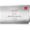 LABO INTERNATIONAL Srl CRESCINA ISOLE FOLLICOLARI HB177 1700 DONNA TRATTAMENTO COMPLETO 10 + 10 FIALE 3,5 ML