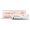 LABO INTERNATIONAL Srl FILLERINA 12 DOUBLE FILLER BIOREVITALIZING CREMA CONTORNO OCCHI GRADO 4 BIO 15 ML