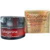 LABO INTERNATIONAL Srl COLLAGENINA - CREMA COLLO 6 COLLAGENI - GRADO 2 50 ML