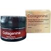 LABO INTERNATIONAL Srl COLLAGENINA CREMA GIORNO 6 COLLAGENI GRADO 1 50 ML