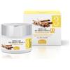 HELAN COSMESI Srl LINEA 3 - CREMA GEL ALL'ARGILLA BIANCA