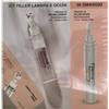 LABO INTERNATIONAL Srl FILLERINA DOUBLE FILLER ZONE SPECIFICHE BIO LABBRA E BOCCA + OCCHI E PALPEBRE IN OMAGGIO GRADO PROMO GIFT5