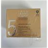 LABO INTERNATIONAL Srl LABO TRANSDERMIC 5 - CREMA IDRATANTE RESTITUTIVA 50 ML