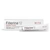 LABO INTERNATIONAL Srl FILLERINA 12 DOUBLE FILLER MITO BASE -CREMA GIORNO GRADO 3 -TUBO 50 ML