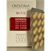 LABO INTERNATIONAL Srl CRESCINA RI CRESCITA MITO DONNA 30 COMPRESSE