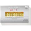 LABO INTERNATIONAL Srl CRESCINA ISOLE FOLLICOLARI NEO MITO 2100 DONNA 40 FIALE 3,5 ML