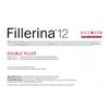 LABO INTERNATIONAL Srl FILLERINA 12 DOUBLE FILLER NEO MITO BASE GRADO 3 GEL 30 ML + EMULSIONE 30 ML