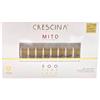 LABO INTERNATIONAL Srl CRESCINA RI-CRESCITA MITO 500 UOMO 40 FIALE 3,5 ML