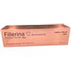 LABO INTERNATIONAL Srl FILLERINA 12 DOUBLE FILLER MITO LABBRA E BOCCA GEL BIOREVITALIZING GRADO 4 BIO DISPENSER LIP MASSAGE TIP 7 ML