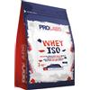 PROLABS WHEY ISO BUSTA 1 KG Vaniglia