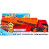 Mattel Hot Wheels Mega Red Hauler