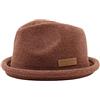 CHILLOUTS Tocoa Hat - Trilby