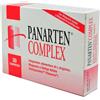 Natural Bradel Panarten Complex Integratore Alimentare 30 Compresse