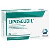 Liposcudil 30 Capsule