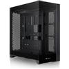 Thermaltake CTE E600 MX ARGB Mid Tower Chassis | Black - NUOVO