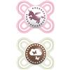 BAMED BABY ITALIA srl Perfect Start Fairytale Mam 1 Pezzo