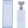 Peach-Online-Mall Calvin Klein Eternity Air Per Donne Eau De Parfum Spray 100ml 100 ml