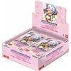 ONE PIECE GAME CARD EB-01 Memorial Collection BOX EB 01 24 Buste UK Inglesi New