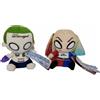 FUNKO MOPEEZ Plush Joker Harley Quinn Suicide Squad