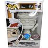 FUNKO POP 1160 The Office Dwight Schrute as Belsnickel D.I.Y.SPECIAL EDITION