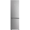 HAIER HDPW5620CNPK FRIGORIFERO COMBINATO NO FROST 406LT WIFI CLASSE C INOX