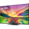 LG ELECTRONICS LG QNED 55'' Serie QNED82 55QNED826RE, TV 4K, 4 HDMI, SMART 2023