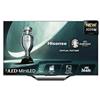 Hisense 75 MINI LED 4K SMART DOLBY VISIO