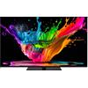 Panasonic TX-65MZ800E TV 165,1 cm (65") 4K Ultra HD Smart TV Wi-Fi Nero