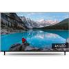 Panasonic TX-55MX800E TV 139,7 cm (55") 4K Ultra HD Smart TV Wi-Fi Nero