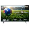 HISENSE LCD 55A69N UHD new 2024 55" UHD, SMART,DOLBY VISION