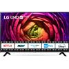 LG ELECTRONICS LG UHD 65UR73006LA.APIQ TV 165,1 cm (65") 4K Ultra HD Smart TV Wi-Fi Nero