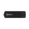 Transcend Box Esterno per M.2 Transcend USB 3.1 compatibile con PCIe (NVMe) e SATA (M.2) (TS-CM10G) - TS-CM10G