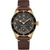Hamilton Khaki Aviation Pilota Pioneer Bronzo, Militare
