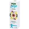 CANDIOLI IST.PROFIL.E FARM.SpA Mom zero shampoo preventivo 200 ml - CANDIOLI - 974637439