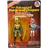 STRONGHEART ADVANCED DUNGEONS & DRAGONS LJN 1983 ITALIAN CARD ALES UNPUNCHED