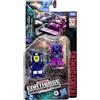 HASBRO TAKARA TOMY TRANSFORMERS EARTHRISE WFC ROLLER FORCE & GROUND HOG 2020