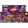 POINT DREAD & TALON FIGHTER MASTERS OF THE UNIVERSE ORIGINS MOTU NEW MATTEL