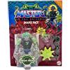 MATTEL MASTERS OF THE UNIVERSE ORIGINS MOTU NEW SNAKE FACE SNAKEMEN DELUXE 2022