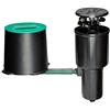 Rain Bird LG3HE Irrigatore a impatto interrato con tubo Click-N-Go Connect