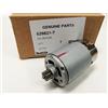 Makita 629821-7-3418 - Motore a corrente continua, 12 V, ricambio originale 8271 D
