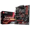 MSI B450 GAMING PLUS MAX Scheda madre ATX, AM4, DDR4, LAN, USB 3.2 Gen2, M.2, MYSTIC Light Sync, HDMI, DVI-D, AMD RYZEN 1st, 2nd e 3rd Gen Ready