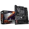 Gigabyte B550 AORUS Elite V2 (AMD Ryzen 5000/B550/ATX/PCIe4.0/DDR4/USB3.2 Gen 1/Realtek ALC1200/M.2/2.5 GbE LAN/HDMI/DP/Gaming scheda madre)