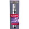L'Oréal Paris Revitalift Filler Siero Antirughe Rivolumizzante con Acido Ialuronico Ultra-Concentrato, 30 ml