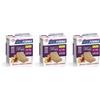 PESOFORMA® Sandwich Prosciutto e Formaggio 3x8x25 g Snack