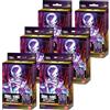 DRAGON BALL SUPER TCG Display 6x Starter Deck FUSION WORLD FS04 FS-04 Frieza